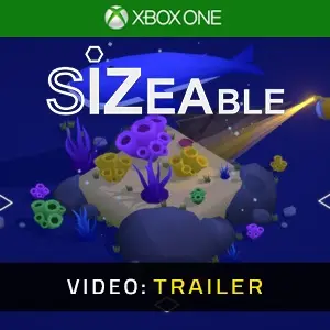 Sizeable Xbox One - Video Trailer