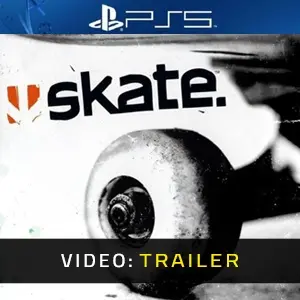 skate. PS5 - Video Trailer