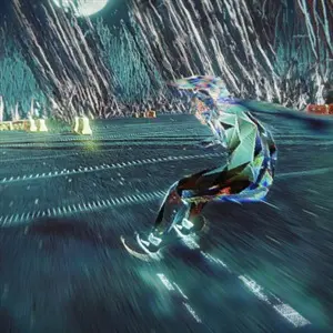 Skate Story - Glijden