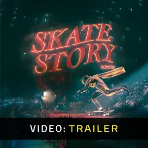 Skate Story - Trailer