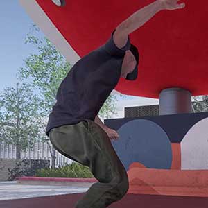 legendarische echte skatespots