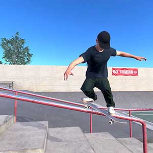 op natuurkunde gebaseerde gameplay