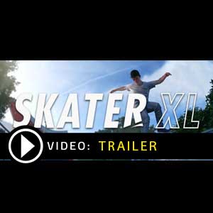 Buy Skater XL Video-oplegger