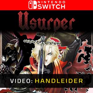 Skautfold Usurper - Video Aanhangwagen