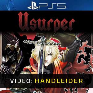 Skautfold Usurper - Video Aanhangwagen