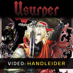 Skautfold Usurper - Video Aanhangwagen