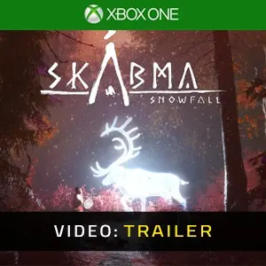 Skábma Snowfall Xbox One - Video Trailer