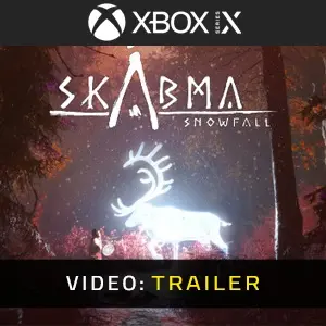 Skábma Snowfall Xbox Series - Video Trailer