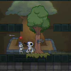 Wield Powerful Magic