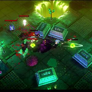 Skeletal Avenger - Riolen