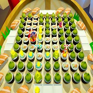 Skelittle A Giant Party