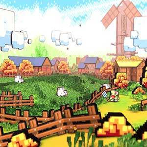 speciale capaciteiten