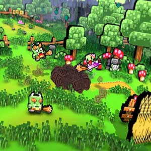 eventuele vijanden te verpletteren