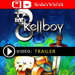 Koop Skellboy Nintendo Switch Goedkope Prijsvergelijke