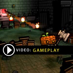 Skellboy Gameplay Video