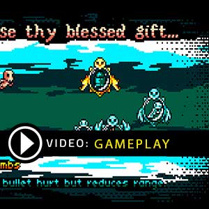 Skelly Selest Gameplay Video