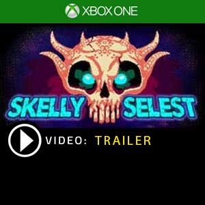 Koop Skelly Selest Xbox One Goedkoop Vergelijk de Prijzen