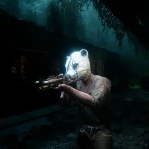 Sker Ritual - Hazard Levels - Beer Masker