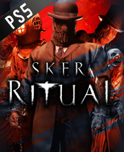 Sker Ritual PS5 - Jeux vidéo - Achat & prix