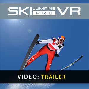 Koop Ski Jumping Pro VR CD Key Goedkoop Vergelijk de Prijzen