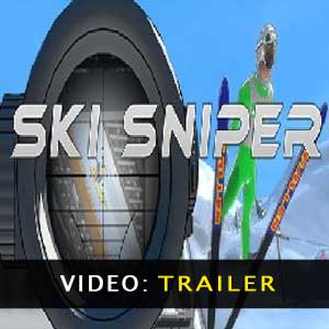 Koop Ski Sniper CD Key Compare Prices