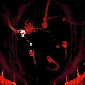 SKULL CHAINZ - Breek je weg