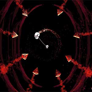 SKULL CHAINZ - Kracht van geweld