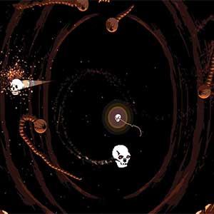 SKULL CHAINZ - Barst in brokken