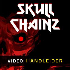 SKULL CHAINZ - Video Aanhangwagen
