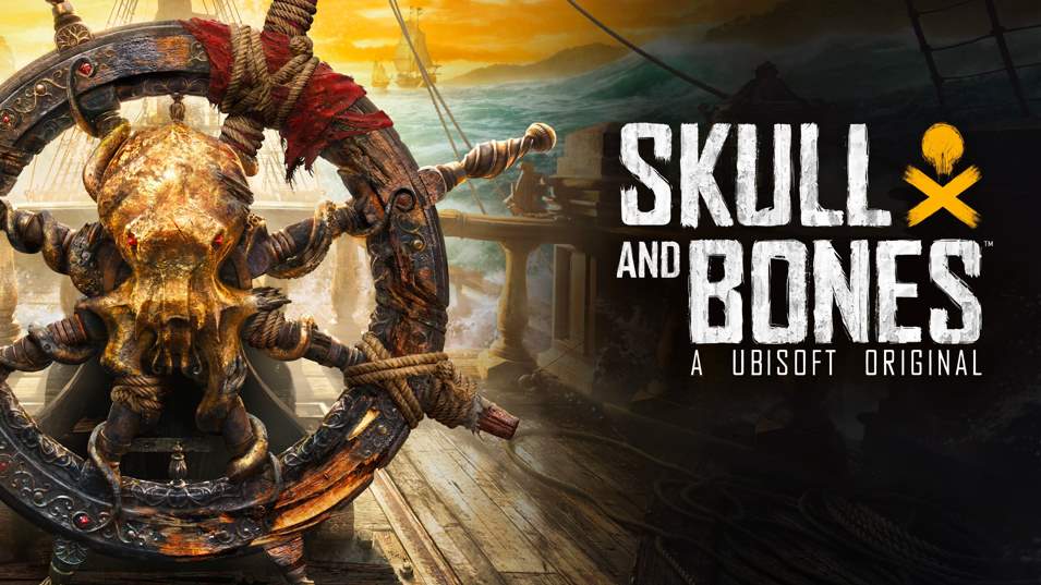 Skull & Bones klaar voor lancering op 16 februari 2024