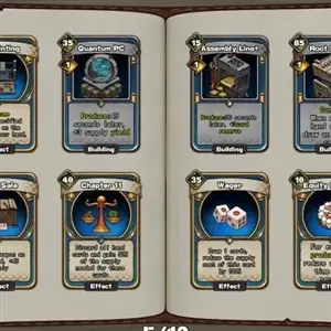 Sky Escort - Boekkaarten