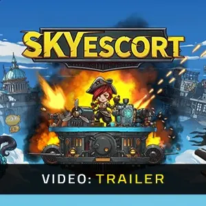 Sky Escort - Trailer