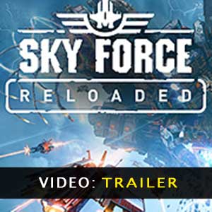 Koop Sky Force Reloaded CD Key Goedkoop Vergelijk de Prijzen
