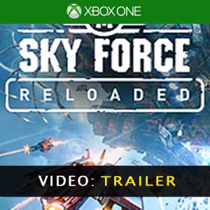 Koop Sky Force Reloaded Xbox One Goedkoop Vergelijk de Prijzen