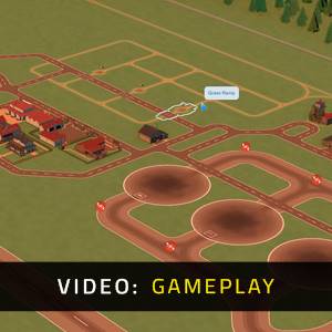 Sky Haven - Gameplay Video