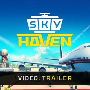Sky Haven - Video Trailer