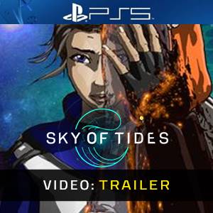 Sky of Tides PS5 - Trailer