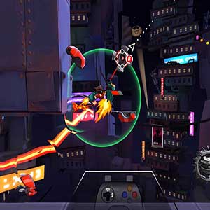 pixel perfect precision