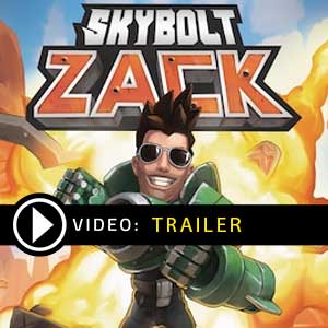 Koop Skybolt Zack CD Key Goedkoop Vergelijk de Prijzen