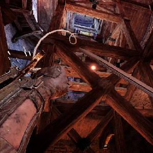 Skydance’s BEHEMOTH - Haak