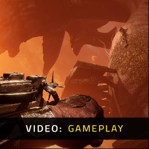 Skydance’s BEHEMOTH - Gameplayvideo