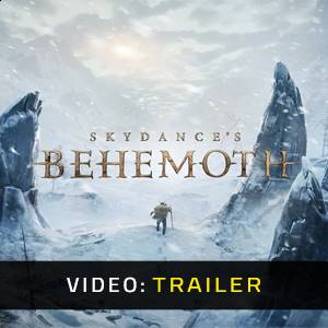 Skydance’s BEHEMOTH - Videotrailer