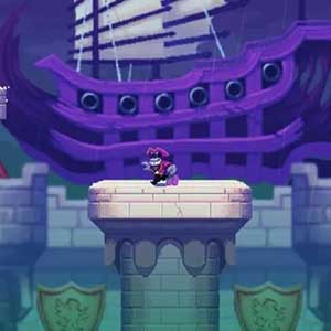 ontsnappen aan de oorlog