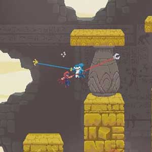 Strijd tegen de strijd