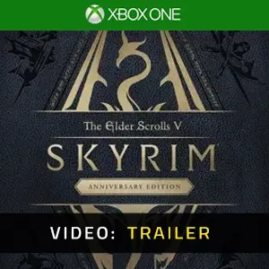 Skyrim Anniversary Edition Xbox One - Video-Trailer
