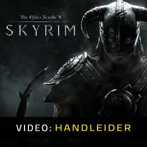 The Elder Scrolls 5 Skyrim - Videotrailer