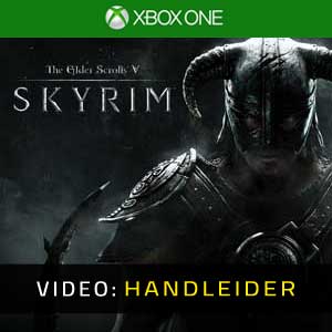 The Elder Scrolls 5 Skyrim - Videotrailer