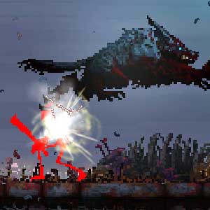 Slain Back from Hell baasgevecht