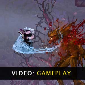 Slain Back from Hell videogameplay
