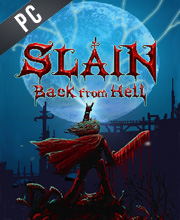 Slain! Pc